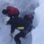Obrovská lavina smetla 17 Čechů