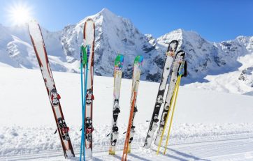 Co je třeba mít s sebou