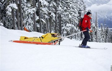 Jak se chovat po srážce