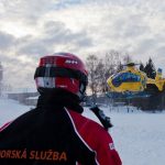 Pozor na nehody