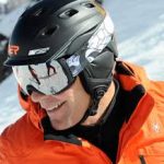 Pomáhají lyžařské přilby